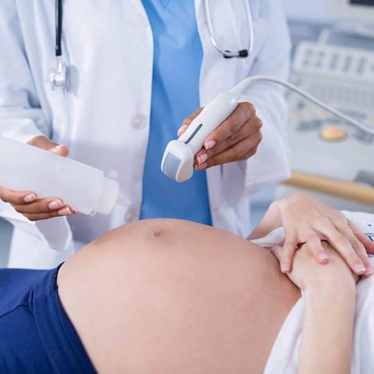 Gynaecology And Obstetrics