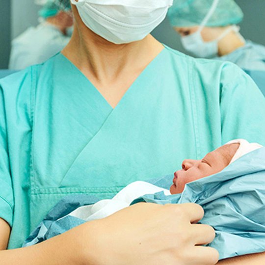 Cesarean Delivery